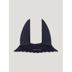 Fliegenhaube Tommy Hilfiger Equestrian Lexington Marineblau