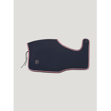 Nierendecke Tommy Hilfiger Equestrian Springfield Marineblau Nierendecke Tommy Hilfiger Equestrian Springfield Marineblau