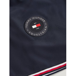 Nierendecke Tommy Hilfiger Equestrian Springfield Marineblau Nierendecke Tommy Hilfiger Equestrian Springfield Marineblau