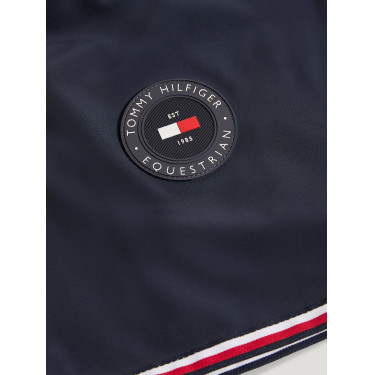 Nierendecke Tommy Hilfiger Equestrian Springfield Marineblau Nierendecke Tommy Hilfiger Equestrian Springfield Marineblau