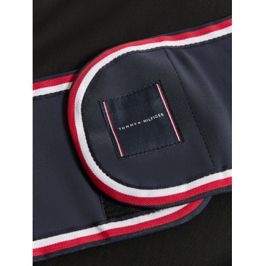 Nierendecke Tommy Hilfiger Equestrian Springfield Marineblau Nierendecke Tommy Hilfiger Equestrian Springfield Marineblau