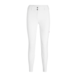 Tommy Hilfiger Equestrian Helena Vollbesatz Damenreithose Weiß Weiß Tommy Hilfiger Equestrian Helena Vollbesatz Damenreithose Weiß Weiß
