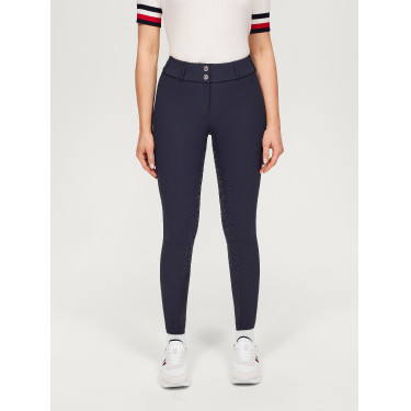 Tommy Hilfiger Equestrian Helena Vollbesatz Damenreithose Tommy Hilfiger Equestrian Helena Vollbesatz Damenreithose