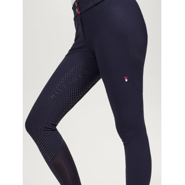 Tommy Hilfiger Equestrian Helena Vollbesatz Damenreithose Tommy Hilfiger Equestrian Helena Vollbesatz Damenreithose