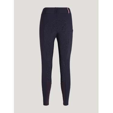 Tommy Hilfiger Equestrian Helena Vollbesatz Damenreithose Tommy Hilfiger Equestrian Helena Vollbesatz Damenreithose