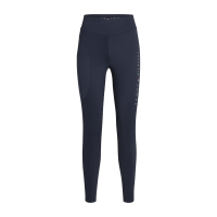 Tommy Hilfiger Equestrian Elmira Damen-Leggings mit Vollbesatz und Strass Marineblau Tommy Hilfiger Equestrian Elmira Damen-Leggings mit Vollbesatz und Strass Marineblau
