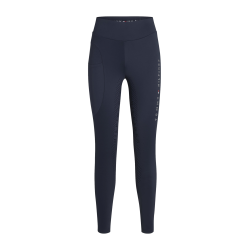 Tommy Hilfiger Equestrian Elmira Damen-Leggings mit Vollbesatz und Strass