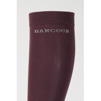 Harcour Socken Vaya 2 Paar Pfau Blau
