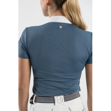 Turnier-Poloshirt Harcour Prystie Turnier-Poloshirt Harcour Prystie