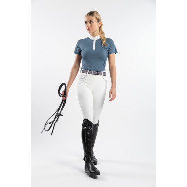 Turnier-Poloshirt Harcour Prystie Turnier-Poloshirt Harcour Prystie