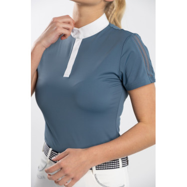 Turnier-Poloshirt Harcour Prystie Turnier-Poloshirt Harcour Prystie