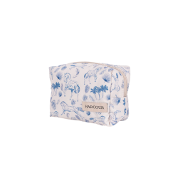 Kulturtasche Harcour puffy PAM