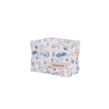 Kulturtasche Harcour puffy PAM