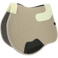 Satteldecke Equithème Dinard Beige Satteldecke Equithème Dinard Beige