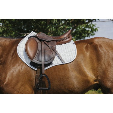 Satteldecke Equithème Eclat