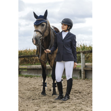Turnierjacke Equithème Nancy Damen Turnierjacke Equithème Nancy Damen