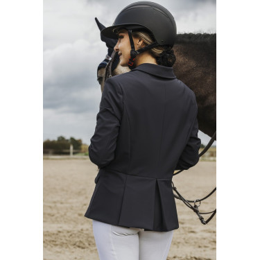 Turnierjacke Equithème Nancy Damen Turnierjacke Equithème Nancy Damen