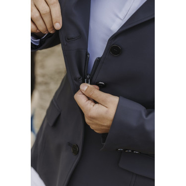 Turnierjacke Equithème Nancy Damen Turnierjacke Equithème Nancy Damen