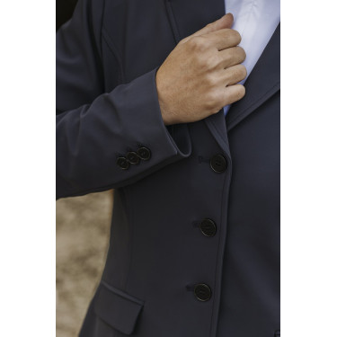 Turnierjacke Equithème Nancy Damen Turnierjacke Equithème Nancy Damen