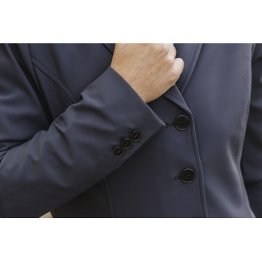 Turnierjacke Equithème Nancy Damen Turnierjacke Equithème Nancy Damen