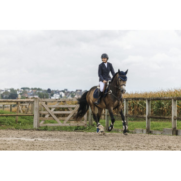 Turnierjacke Equithème Nancy Damen Turnierjacke Equithème Nancy Damen