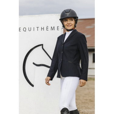 Turnierjacke Equithème Sydney Damen Turnierjacke Equithème Sydney Damen