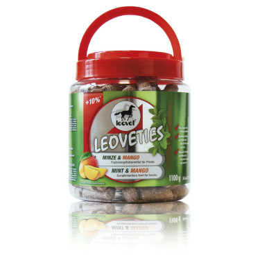 Leovet Leckerlis Minze und Mango