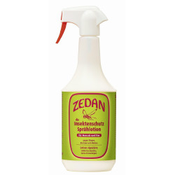 Zedan Insektenabwehr-Lotion Zedan Insektenabwehr-Lotion
