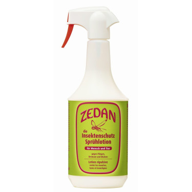 Zedan Insektenabwehr-Lotion Zedan Insektenabwehr-Lotion