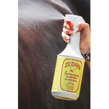 Zedan Insektenabwehr-Lotion Zedan Insektenabwehr-Lotion