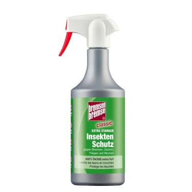 Bremsenlotion gegen Bremsen