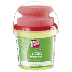 Bremsen-Gel mit Schwamm