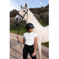 Sentinel II Reithelm Horze Schwarz Sentinel II Reithelm Horze Schwarz