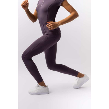 Damen Hybrid Reitleggings Horze Anya Fullgrip Damen Hybrid Reitleggings Horze Anya Fullgrip