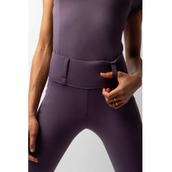 Damen Hybrid Reitleggings Horze Anya Fullgrip Damen Hybrid Reitleggings Horze Anya Fullgrip