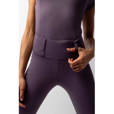 Damen Hybrid Reitleggings Horze Anya Fullgrip Damen Hybrid Reitleggings Horze Anya Fullgrip