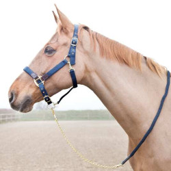 Lange Kette Horze Holbrook Lange Kette Horze Holbrook