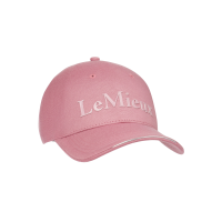Lara LeMieux Kappe Blüte Lila