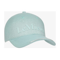Lara LeMieux Kappe Aqua Lara LeMieux Kappe Aqua
