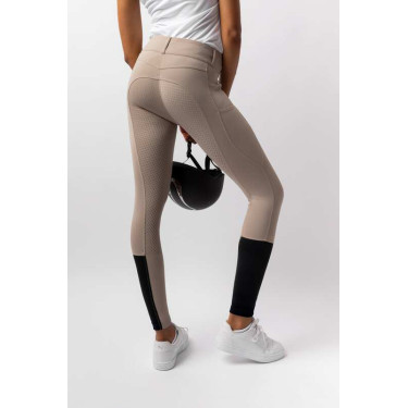 Reithose Horze Evelyn Vollbesatz Damen Einfache Trense Reithose Horze Evelyn Vollbesatz Damen Einfache Trense