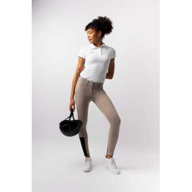 Reithose Horze Evelyn Vollbesatz Damen Einfache Trense Reithose Horze Evelyn Vollbesatz Damen Einfache Trense