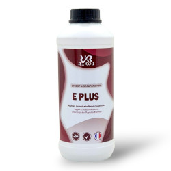Vitamin E Rekor E Plus Vitamin E Rekor E Plus