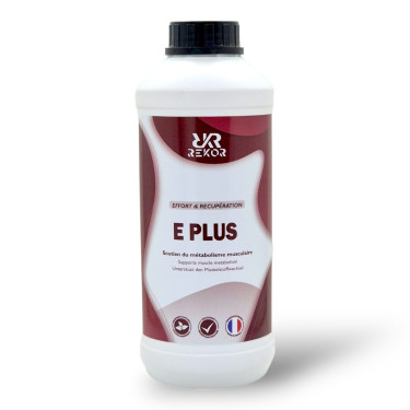 Vitamin E Rekor E Plus Vitamin E Rekor E Plus