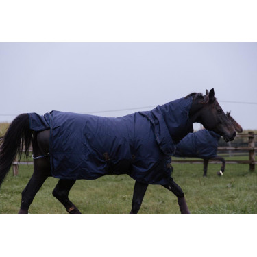 Außenabdeckung All Weather wasserdicht Pro Kentucky Marine Marineblau Außenabdeckung All Weather wasserdicht Pro Kentucky Marine Marineblau