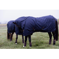 Außenabdeckung All Weather wasserdicht Pro Kentucky Marine Marineblau Außenabdeckung All Weather wasserdicht Pro Kentucky Marine Marineblau