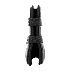 Gamaschen Bamboo Elastisch Kentucky Schwarz