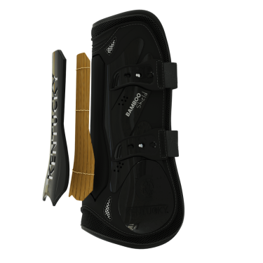 Gamaschen Bamboo Elastisch Kentucky Gamaschen Bamboo Elastisch Kentucky