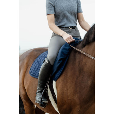 Wasserdichte Springsattelabdeckung Kentucky Marineblau Wasserdichte Springsattelabdeckung Kentucky Marineblau