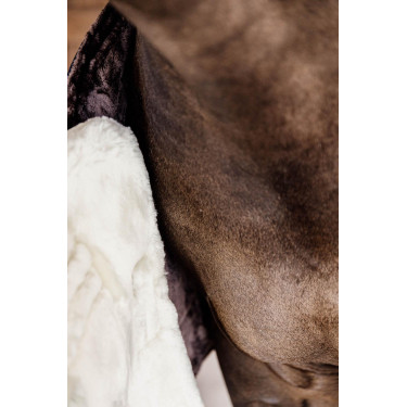 Brustverlängerung Schaf Vegan Kentucky Natürlich Braun