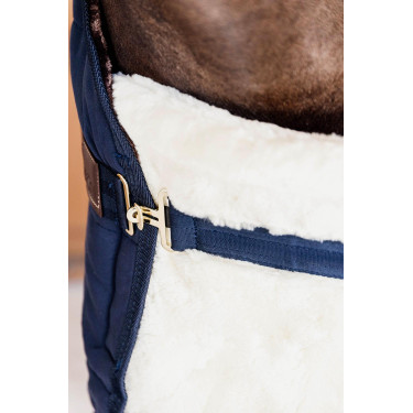 Brustverlängerung Schaf Vegan Kentucky Natürlich Braun